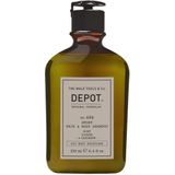 DEPOT 606 Sport Hair & Body Shampoo - mint, gember