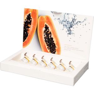 Milk_Shake - Moisture Plus - Hydration Lotion Treatment - 6 Ampullen van 12 ml