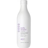 Milk Shake Coloring And Lightening Oxidizing Emulsion 40 Vol1000ml