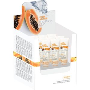 Milk_Shake - Moisture Plus - Hydration Lotion - Voor Droog Haar - 100ml