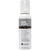 milk_shake - Colour Whipped Cream Violet - Haarkleuring - 100 ml