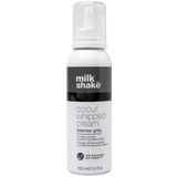 Milk_Shake Color Whipped Cream Light Red 100ml