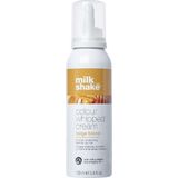 MILK_SHAKE COLOUR WHIPPED CREAM BEIGE BLOND