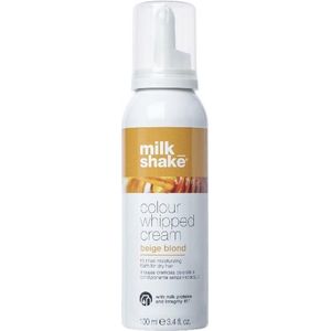 MILK_SHAKE COLOUR WHIPPED CREAM BEIGE BLOND