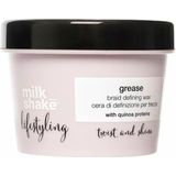 milk_shake braid grease 100 ml