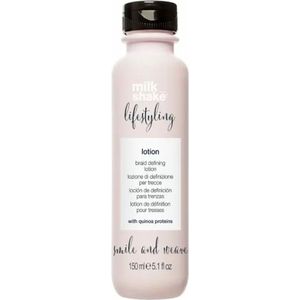 Milk_Shake - Lifestyling Braid Lotion - Haarlotion - 100ml