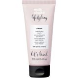 Milk_Shake Lifestyling Braid Cream