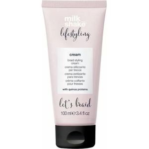 Milk_Shake Lifestyling Braid Cream 100ml