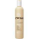 Milk Shake - Curl Passion - Shampoo - 300ml - Hydraterend
