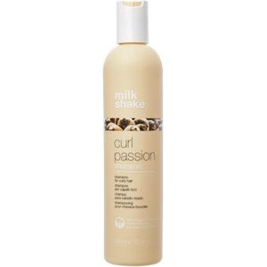 Milk Shake - Curl Passion - Shampoo - 300ml - Hydraterend