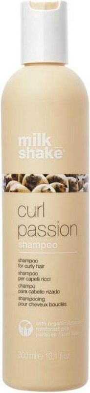 Milk Shake - Curl Passion - Shampoo - 300ml - Hydraterend
