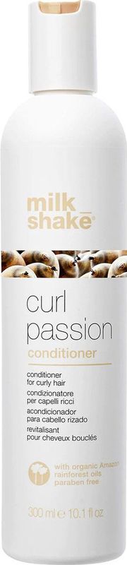Milk Shake - Curl Passion - Conditioner - 300ml