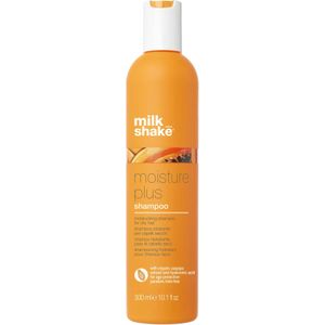 Milkshake Moisture Plus Shampoo & Conditioner 250 ml + 300 ml