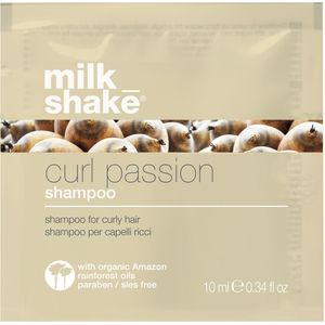 Milk_Shake Curl Passion Shampoo 10ml