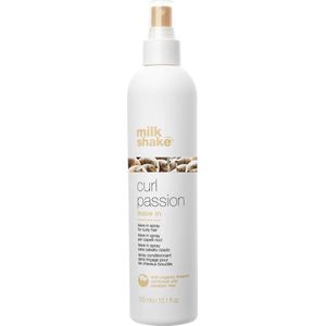 Milk Shake - Curl Passion - Leave-In - 300 ml