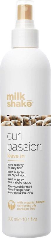 Milk Shake - Curl Passion - Leave-In - 300 ml