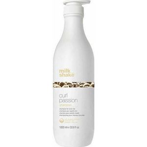 Milk_Shake - Curl Passion - Shampoo - 300ml - Voor Krullend Haar