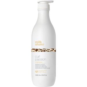 Milk Shake Curl Passion Shampoo voor krullend haar 1000 ml