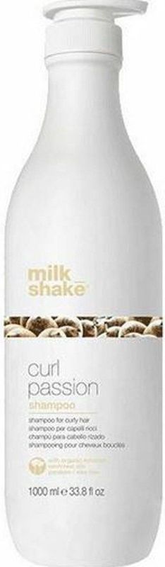 Milk_Shake - Curl Passion - Shampoo - 300ml - Voor Krullend Haar