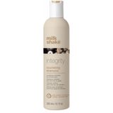 Milk Shake Integrity Voedende Shampoo voor Alle Haartypen Suflaat Vrij 1000 ml