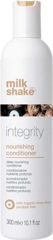 Milk Shake - Integrity Nourishing Conditioner - 300ml - Conditioner