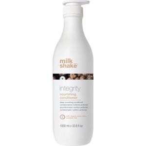 Milk Shake - Integrity Nourishing Conditioner - 1000 ml - Haarverzorging