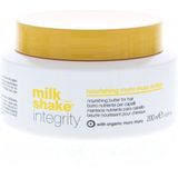 Milk_Shake - Integrity Nourishing Muru Muru Butter - 200ml - Crèmespoeling