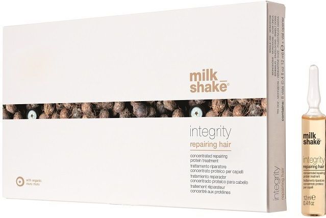 Milk Shake Integrity Repairing Protein Treatment