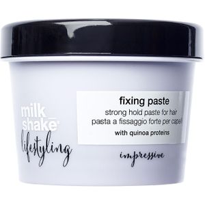 Milk Shake Lifestyling Fixing Paste Styling Product voor Fixatie en Vorm 100 ml