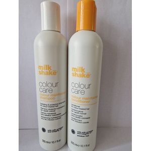 Milk_Shake Colour Care Duo Colour Maintainer shampoo 300ml + Colour Maintainer Conditioner 300ml