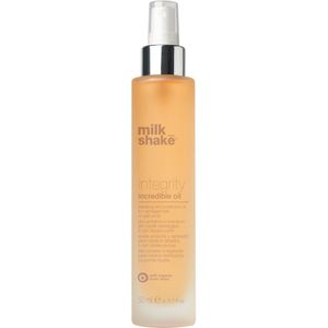 Milk Shake Integrity regeneratieve en beschermende olie voor beschadigd haar en gespleten punten 50 ml