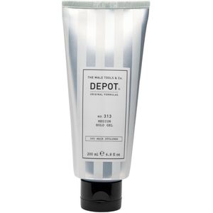 DEPOT 300 - Haargel - 200 ml - Medium Hold