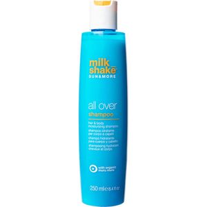 Milkshake Sun & More All Over Shampoo 250 ml