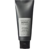Depot - Male Tools - Exfoliërende Gezichtsscrub - 100 ml - Vulkanisch Zand