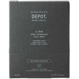 Depot - 808 - Gezichtsmasker - Diep Hydraterend - 12pz
