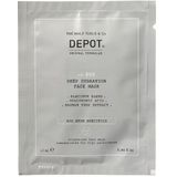 Depot - 808 - Gezichtsmasker - Diep Hydraterend - 12pz