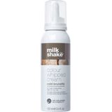 Milk Shake - Kleur Whipped Cream - 100 ml - Lichtroze