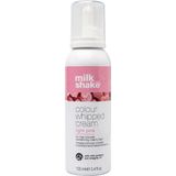 Milk Shake - Kleur Whipped Cream - 100 ml - Lichtroze
