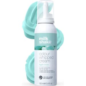 milk_shake colour whipped cream light blue 100 ml
