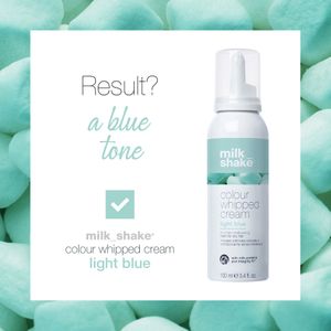 milk_shake colour whipped cream light blue 100 ml