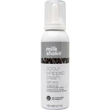 Milk_Shake - Color Whipped Cream - Lichtgrijs - 100ml