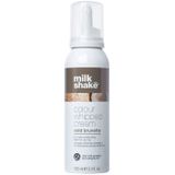 Milk Shake - Colour Whipped Cream Intense Grey - Haarkleuring - 100 ml
