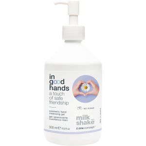 Milk_Shake Special Cosmetic Hand Cleansing Gel 500ml