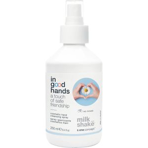 Milk_Shake - Hand Cleansing Spray - 250ml - Zacht - Hydraterend