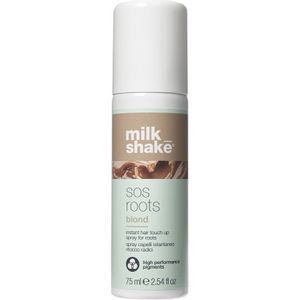 Milk Shake - SOS Roots Blond - 75ml
