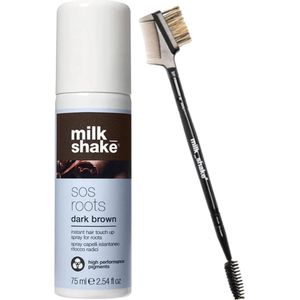 Milk_Shake - Colour SOS Roots - 75ml - Dark Brown