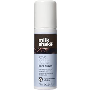 Milk Shake SOS Roots Spray - Dark Brown - 75ml