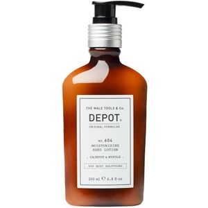 Depot - Moisturizing Hand Lotion - Handcrème - Hydraterend - 300ml