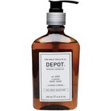 Depot 603 - Liquid Hand Soap - Cajeput & Myrtle - 200ml