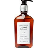 Depot 603 - Liquid Hand Soap - Cajeput & Myrtle - 200ml